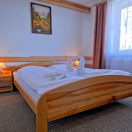 Osrodek Wczasowy Gron Placowka Exterior foto